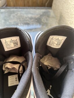 Air Jordan 1 Mid "Diamond" 💎 - 3