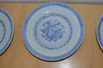 rýžový porcelán - 3
