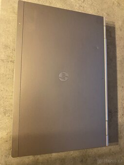 Notebook HP - 3