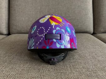 Dětská cyklo helma Specialized - vel. 47 - 52 - 3