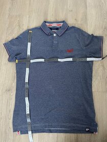polo tričko Superdry - 3