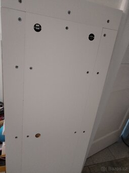 Zrcadlo do chodby nebo kamkoliv jinam - 3