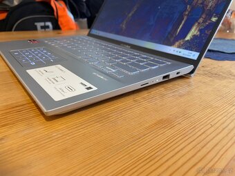 Asus Vivobook 14, model A412D - 3