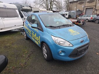 Ford KA - 3