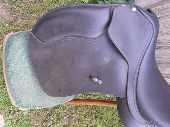 Wintec 500 wide hart - 3