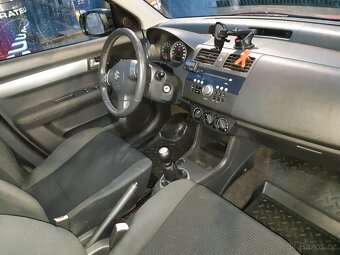 Suzuki Swift 1.4 68kw - 3