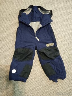 Oteplováky, vel. 86 - 3