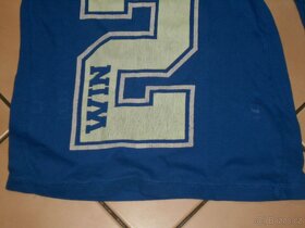 Tričko pro chlapečka na 2/3 roky. - 3