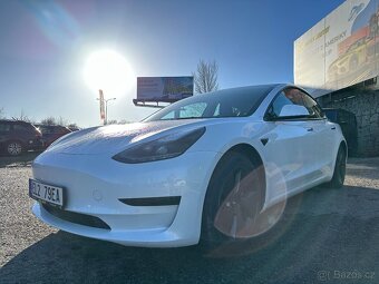 Tesla Model 3 2021 - 3
