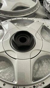 Talířky na BBS rf - 3