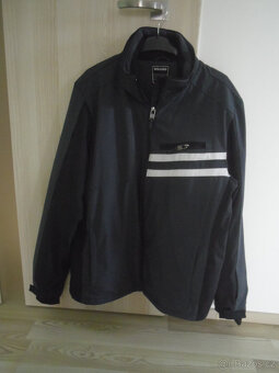 Pánská lyžařská bunda Willard XL - 3