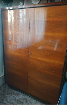 Nábytková sestava - 3