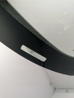 Jaguar S-Type čelní sklo - 3