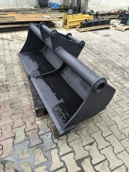 svahovka lopata S60 200cm - 3