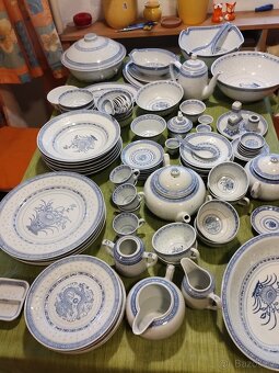 Rýžový porcelán - 3