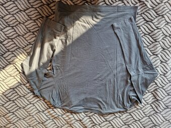 Pánské triko Diesel M,dlouhý rukáv - 3