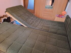 Manželská postel - 3