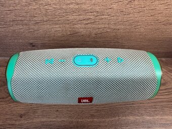 JBL Charge 4 – Bluetooth reproduktor, IPX7 - 3