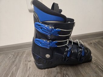 Dětské lyžařské boty 23 - 23,5 cm - 3