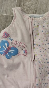 Spací pytel 75 a 80cm - 3