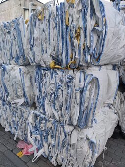 Big Bag, pytel, žok - 3