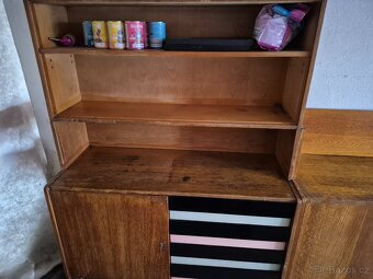 Retro nábytek Jiroutek - 3
