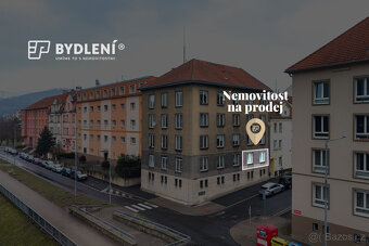 Prodej bytu 2+1 60m² - 3