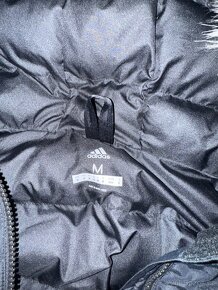 Zimní bunda Adidas - 3