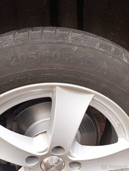 Alu kola 5 x 112 - 3