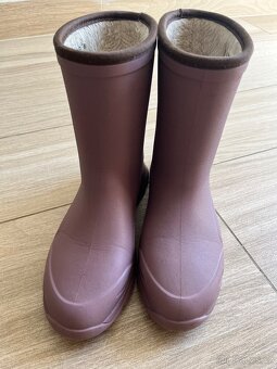 dětské holilnky/sněhule Viking - 3