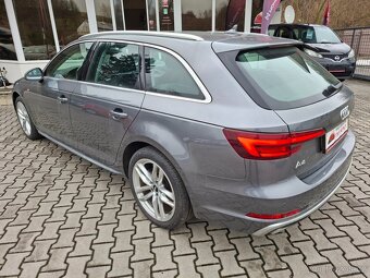 AUDI A4 40TDI 140kW QUATTRO S-LINE - 3