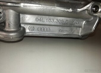Vačkové hřídele 04L103308 04L103044 - 3