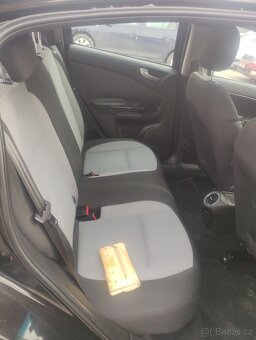 Alfa Romeo Giulietta 2.0 JTDm, 2010 - 3