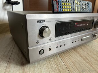 DENON AVR-1804 AV Receiver 6.1 vč. DO - 3