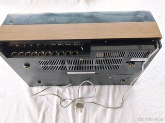 Magnetofon B73 HiFi - 3