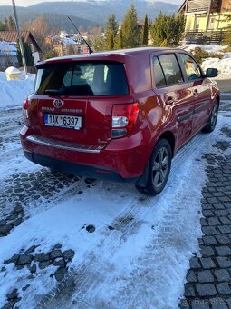 Toyota 1.3 vvt-i 74 kw - 3