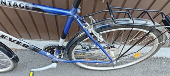 Cyklistické silniční kolo - 3