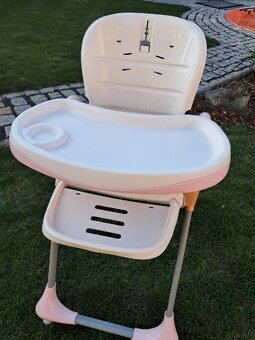 Jídelní židlička - 3