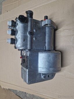 Vstřikovaci čerpadlo zetor 3011 - 3