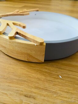 Nové stropní LED svítidlo - 40 cm - 3