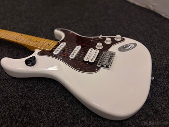 Elektricka kytara - Fokus - 3