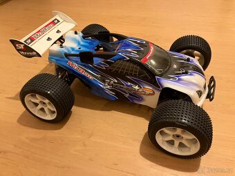 Truggy HoBao Hyper ST - 3
