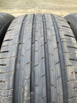 Continental 205/60R16 letní - 3