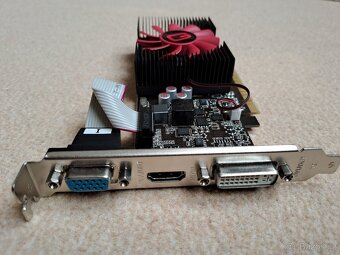 Gainward GT630 1GB DDR3 - 3