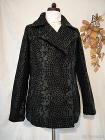 Dámský kabátek John Baner vel.38/40 nový - 3