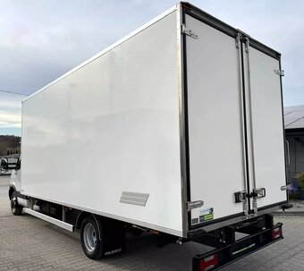 Iveco Daily 50C15/Chladí-mrazí/řidičák-B/10-Palet/ - 3