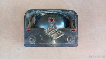 ND díly originální - Světlomet, blinkr, ... - 3