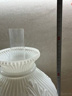 Starožitná lampa - 3