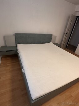 Manželská postel - 3