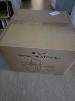 Bambu Lab AMS Lite - 3